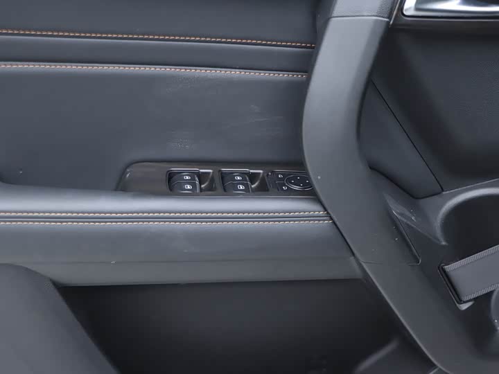 Фото 5 - Haval Dargo