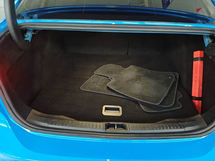 Фото 7 - Ford Focus