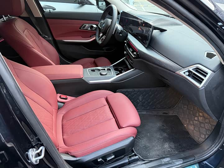 Фото 12 - BMW 3 Series