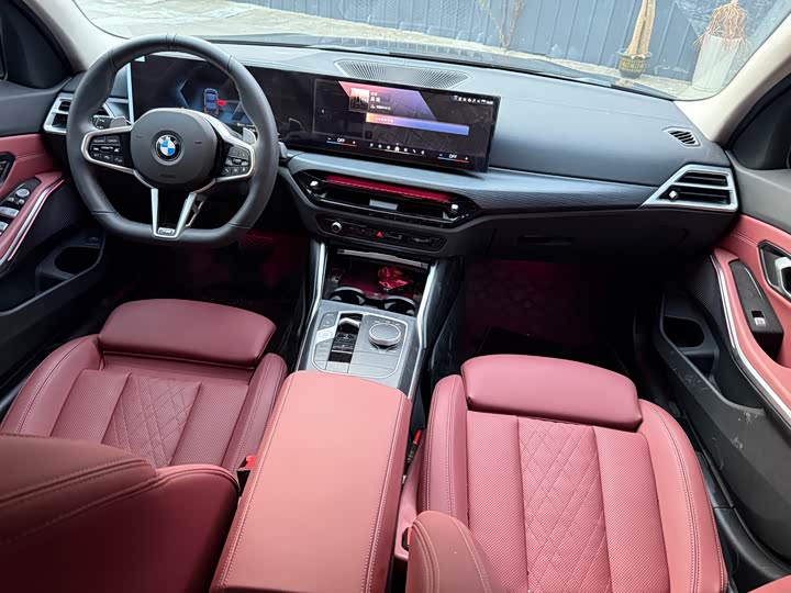 Фото 13 - BMW 3 Series