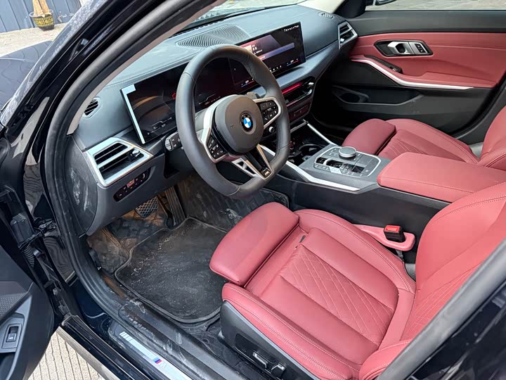 Фото 4 - BMW 3 Series