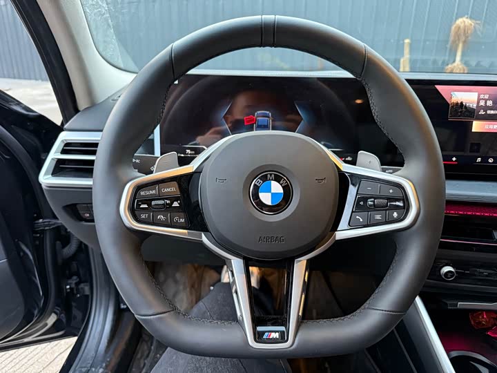 Фото 5 - BMW 3 Series
