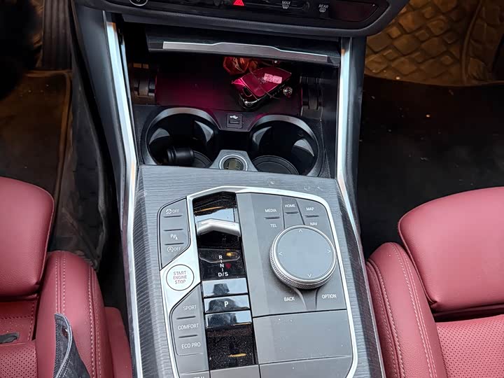 Фото 8 - BMW 3 Series