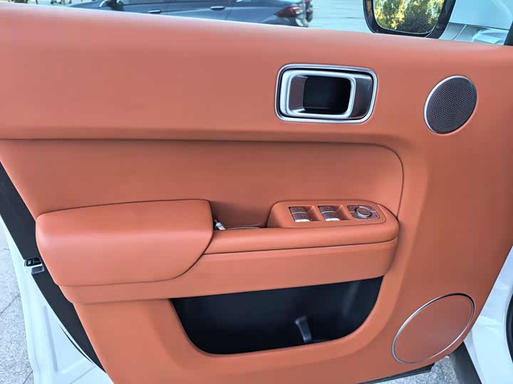 Фото 12 - LiXiang L7