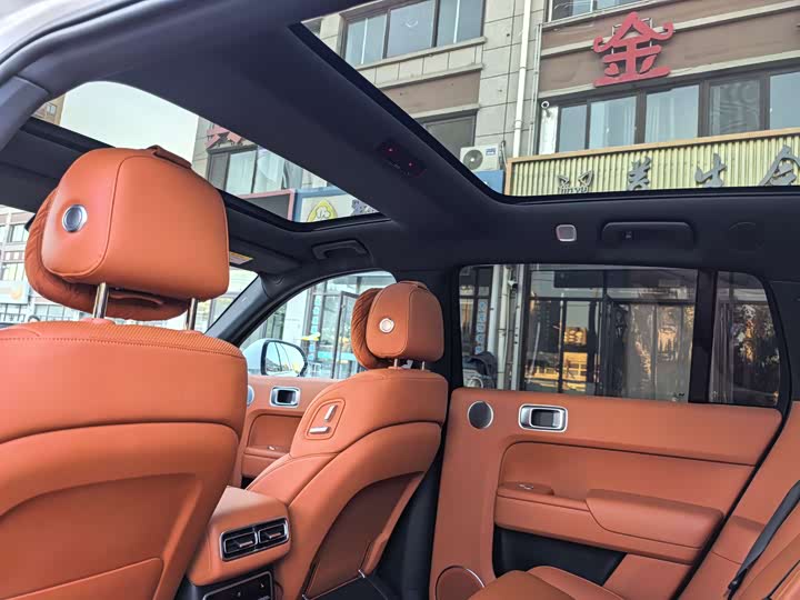 Фото 16 - LiXiang L7