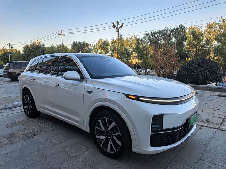 Фото 3 - LiXiang L7