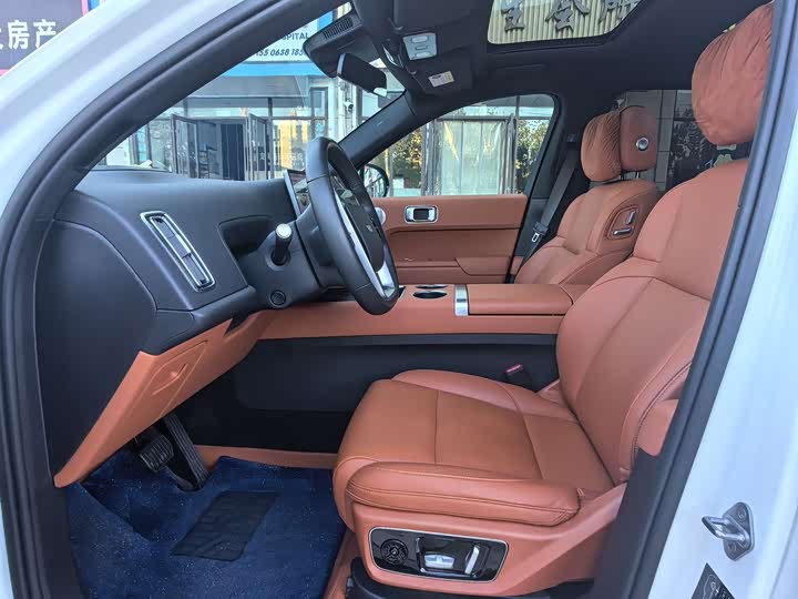 Фото 4 - LiXiang L7