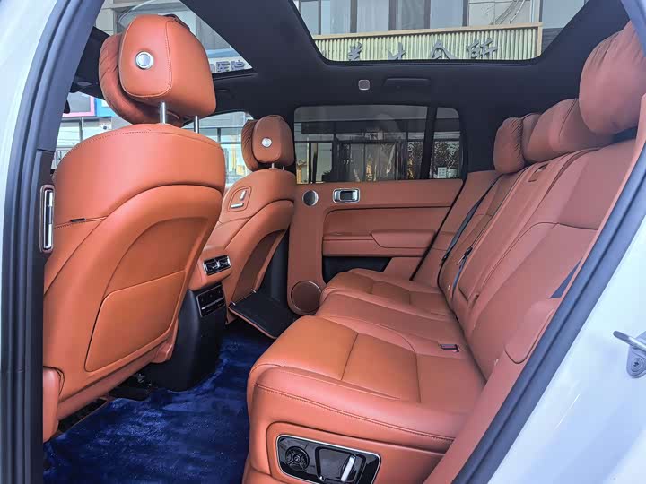 Фото 5 - LiXiang L7