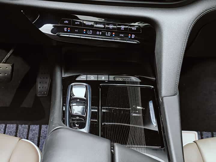 Фото 13 - Buick Enclave