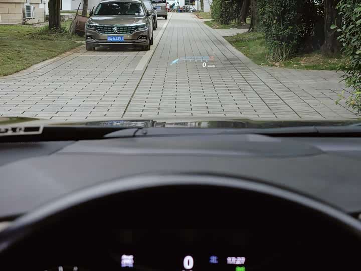 Фото 17 - Buick Enclave