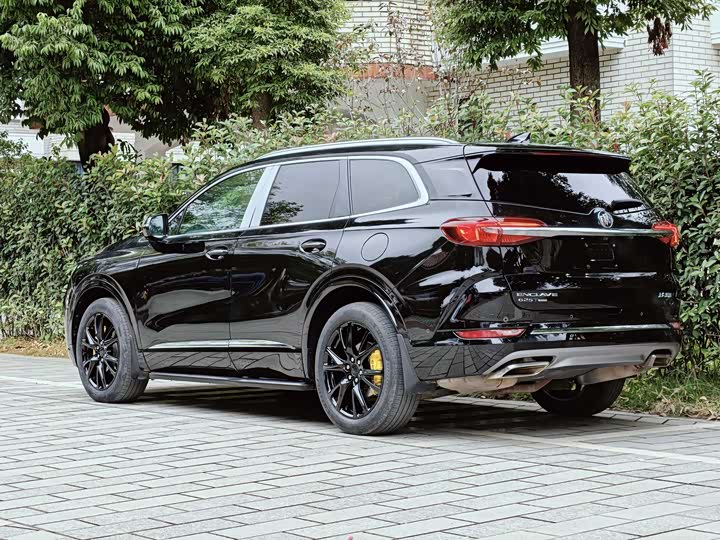 Фото 3 - Buick Enclave