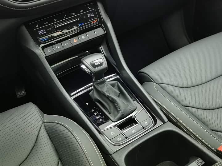 Фото 13 - Skoda Kodiaq