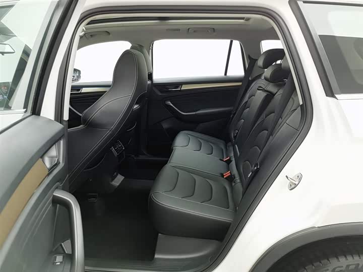 Фото 15 - Skoda Kodiaq