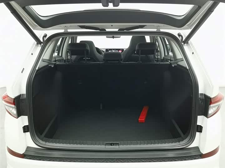 Фото 16 - Skoda Kodiaq