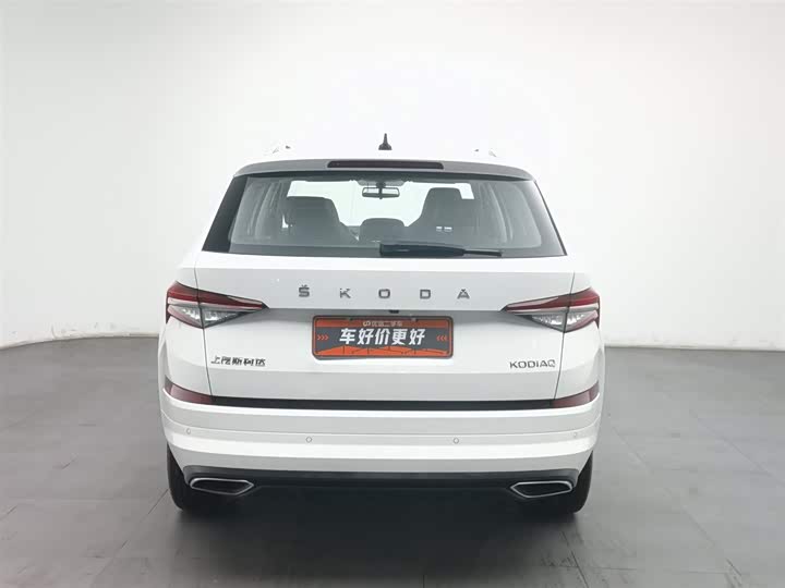 Фото 4 - Skoda Kodiaq