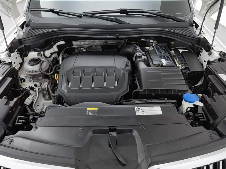 Фото 6 - Skoda Kodiaq