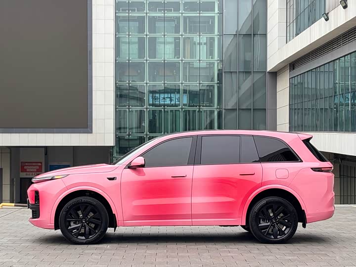 Фото 3 - LiXiang L8