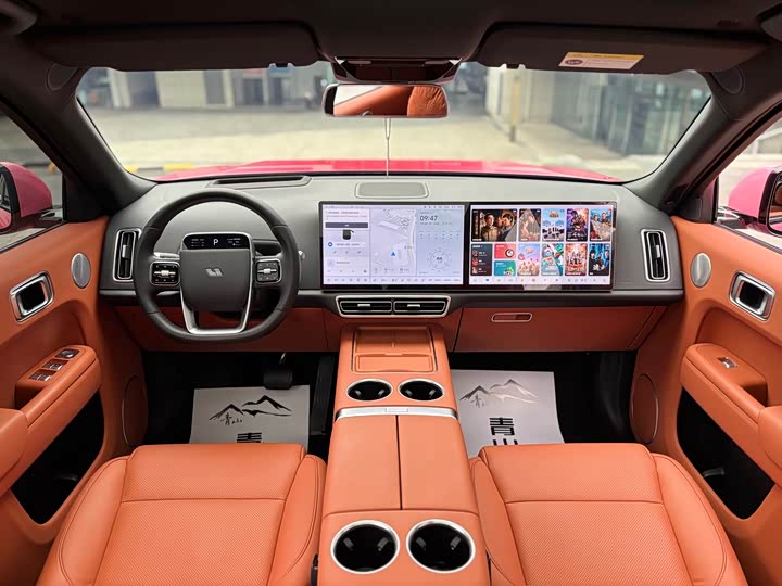 Фото 5 - LiXiang L8