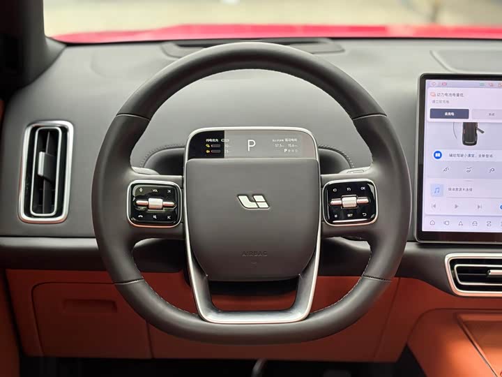 Фото 8 - LiXiang L8