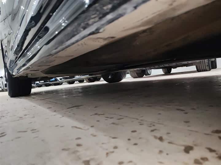 Фото 21 - Volkswagen Magotan