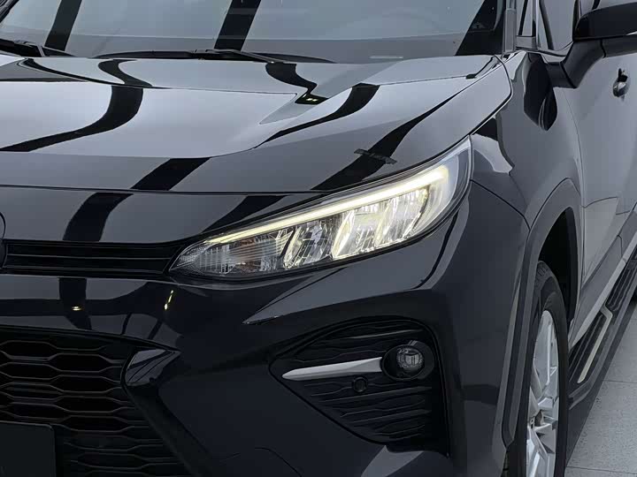 Фото 3 - Toyota Wildlander