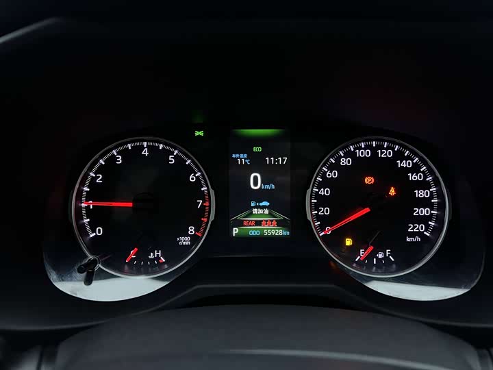 Фото 8 - Toyota Wildlander