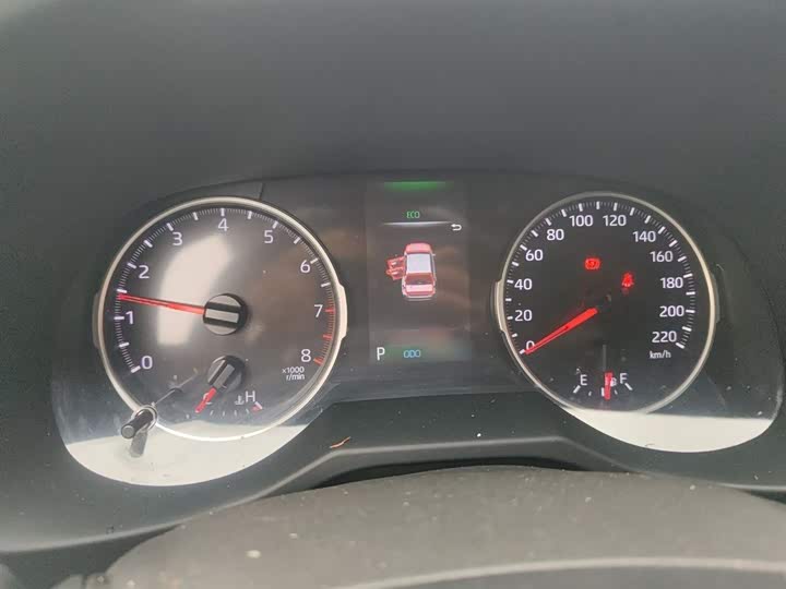 Фото 4 - Toyota Wildlander