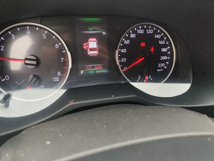 Фото 5 - Toyota Wildlander