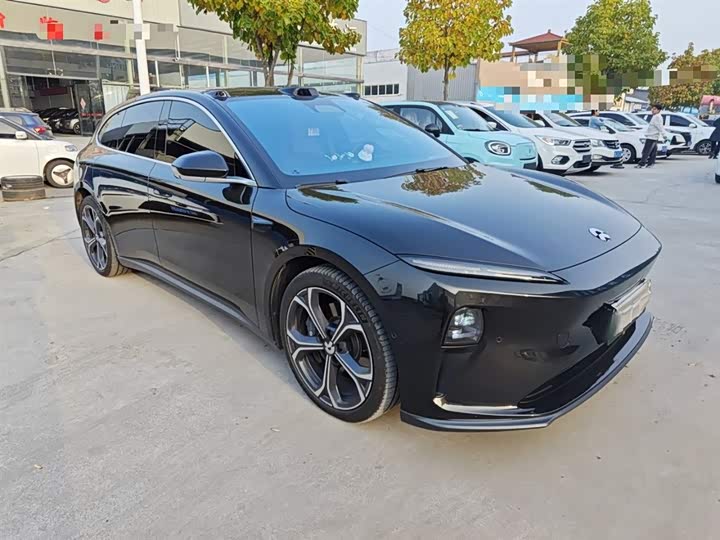 Фото 4 - Nio ET5T