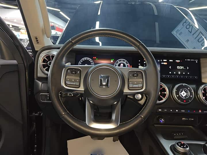 Фото 11 - Tank 300