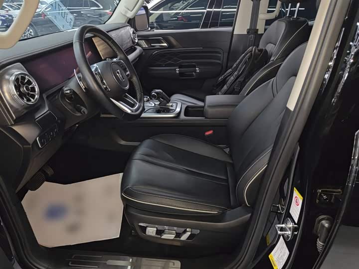 Фото 15 - Tank 300