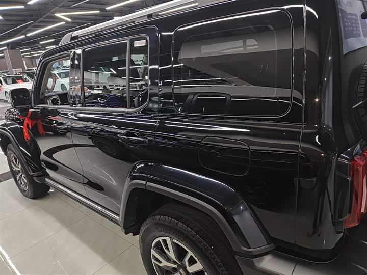 Фото 5 - Tank 300