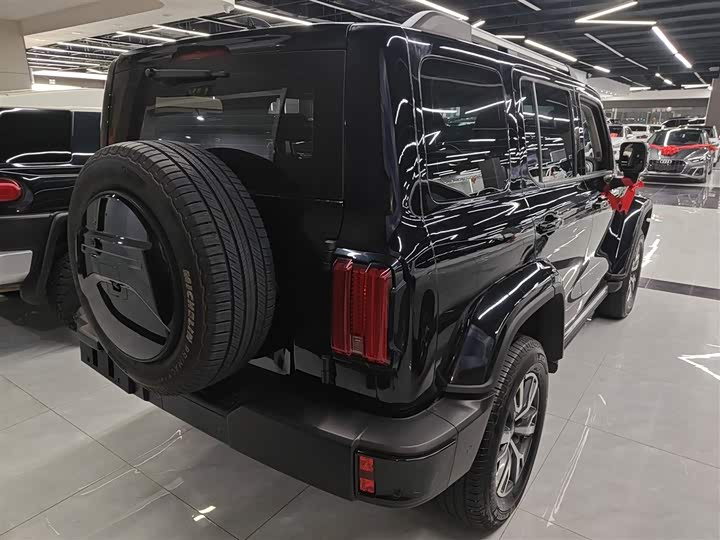 Фото 7 - Tank 300