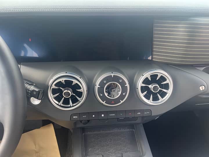 Фото 10 - Tank 300 Hybrid