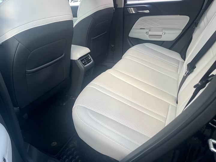 Фото 9 - Tank 300 Hybrid