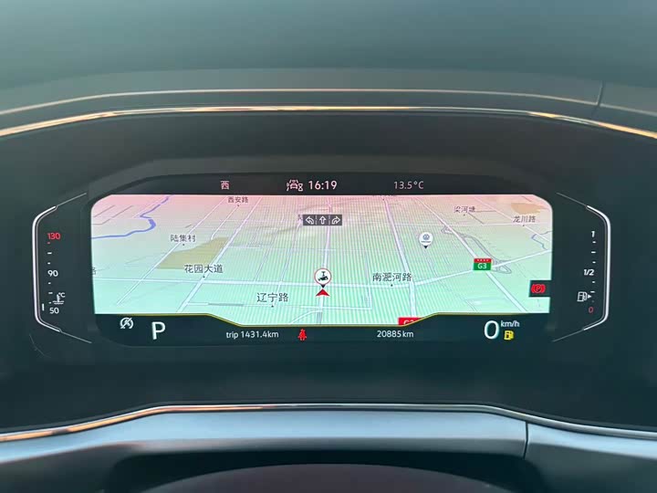 Фото 11 - Volkswagen T-Cross