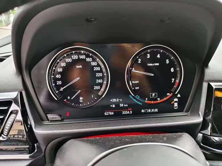 Фото 6 - BMW 1 Series