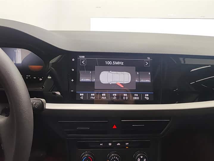 Фото 13 - Volkswagen Lavida