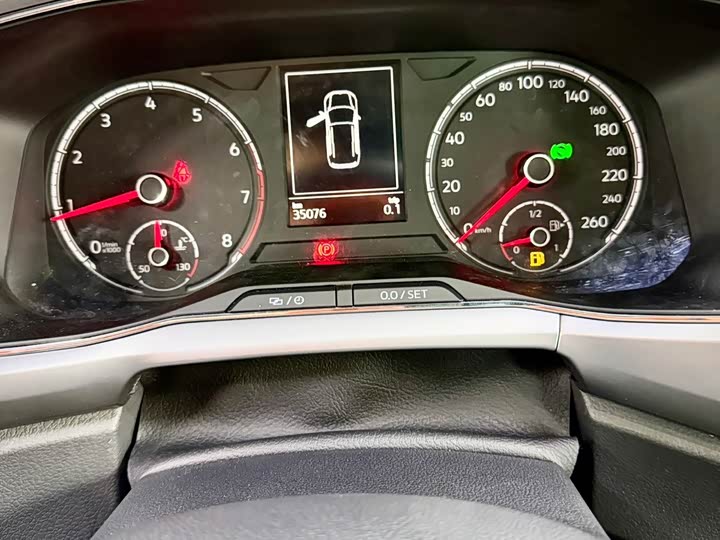 Фото 13 - Volkswagen T-Cross