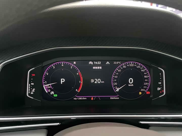 Фото 7 - Volkswagen Tiguan L Pro