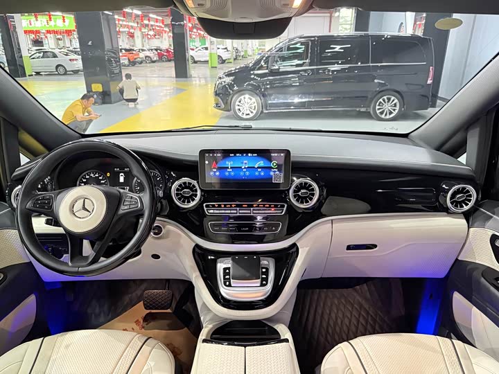 Фото 3 - Mercedes-Benz Vito