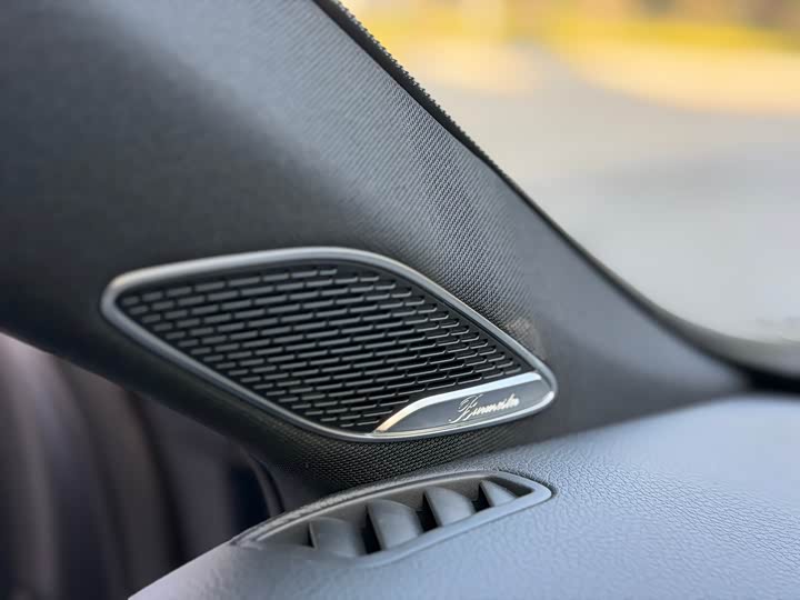 Фото 6 - Mercedes-Benz A-Class AMG