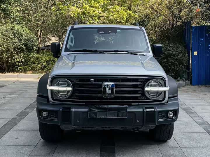 Фото 1 - Tank 300