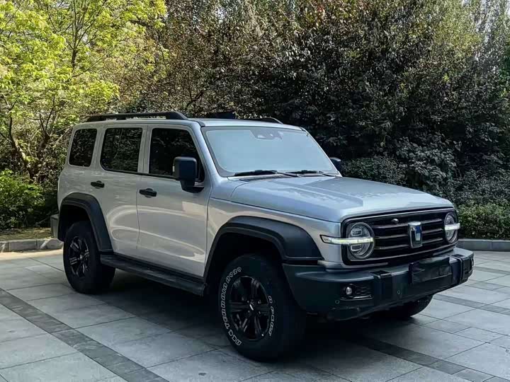 Фото 3 - Tank 300