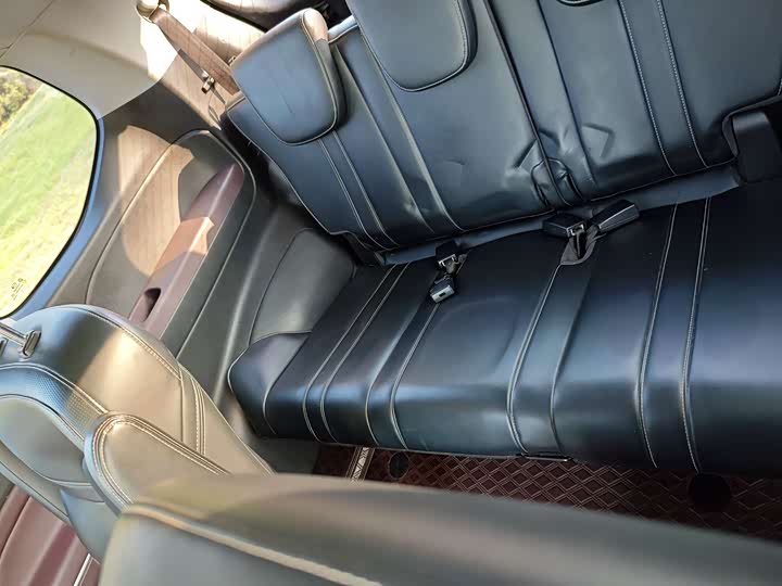 Фото 14 - GAC Trumpchi M6