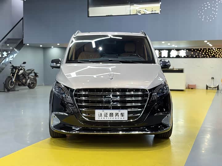 Фото 2 - Mercedes-Benz Vito