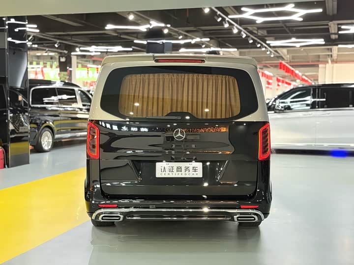 Фото 3 - Mercedes-Benz Vito