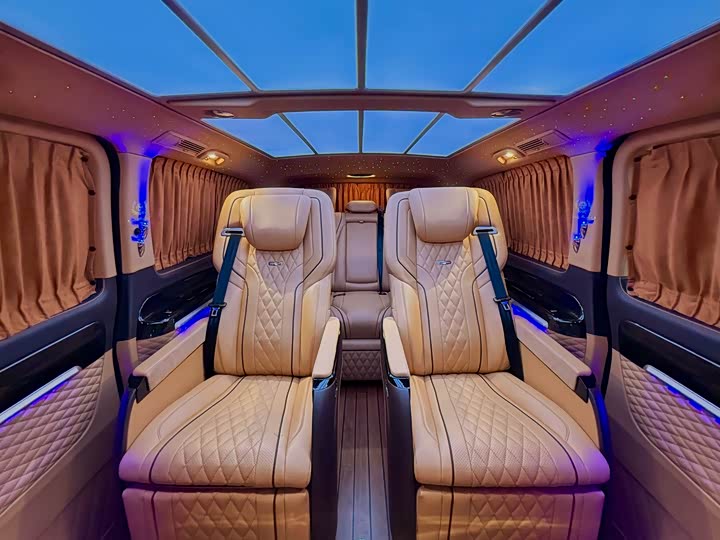 Фото 7 - Mercedes-Benz Vito