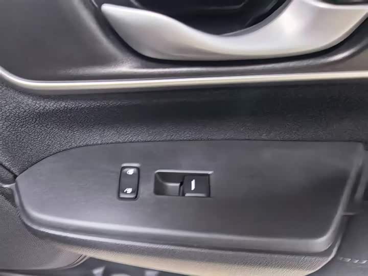 Фото 11 - Honda Breeze