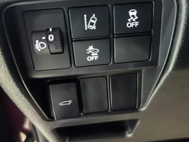 Фото 14 - Honda Breeze